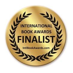 Int'l Book Awards Finalist
