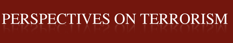 Perspectives on Terrorism